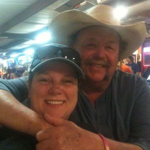 Meet your Posher, Tammie